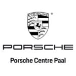 Porsche Centre Paal