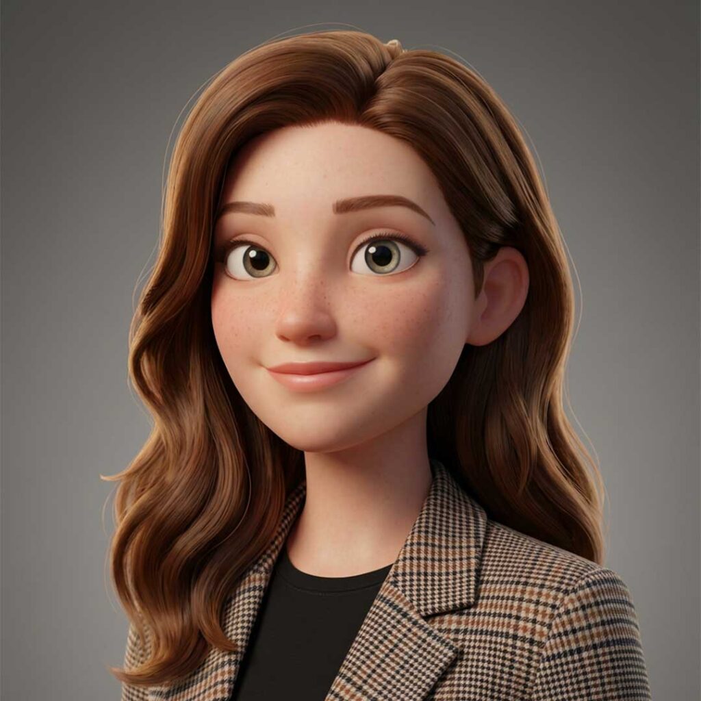 DexVille Anna Moreels