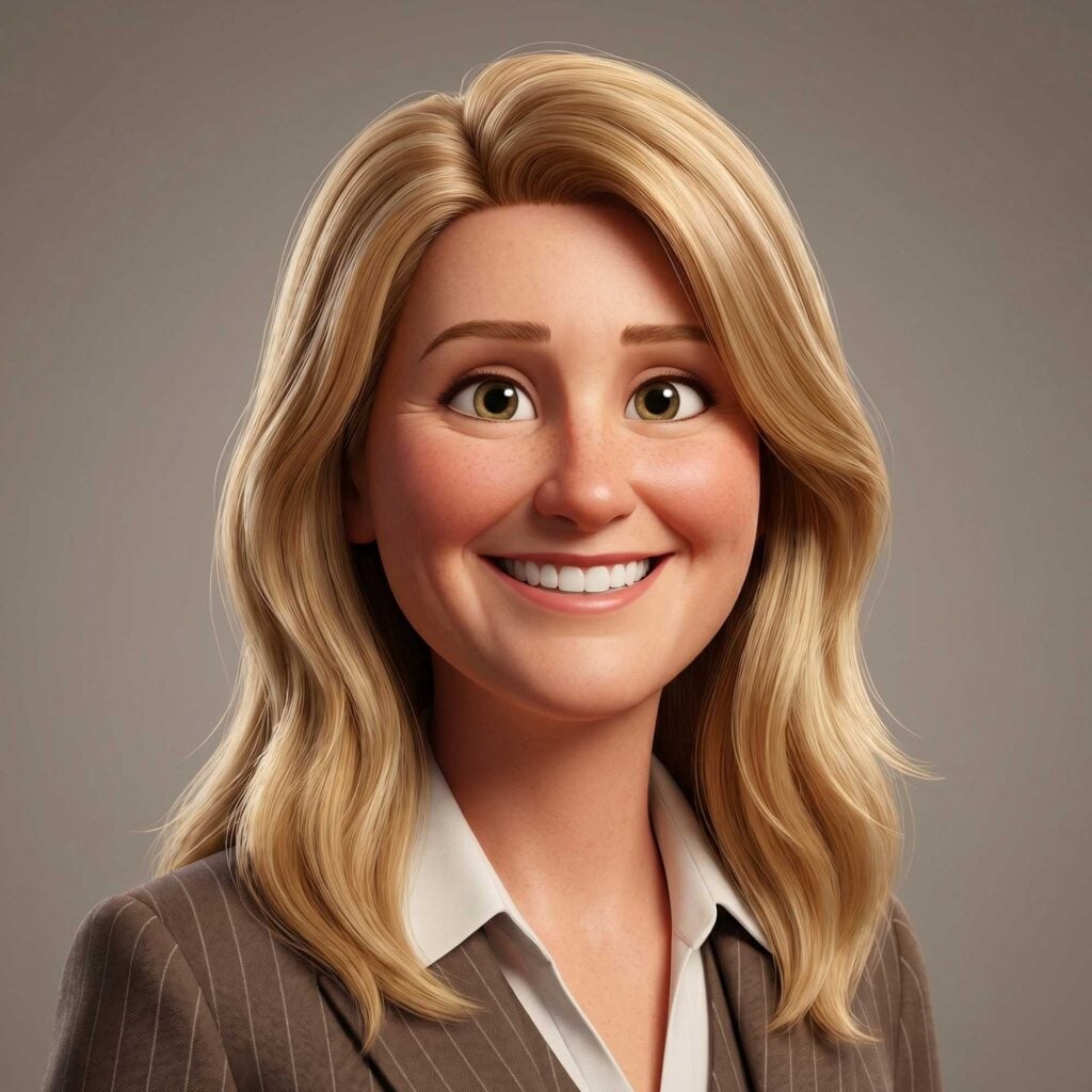 DexVille Carol Foucart