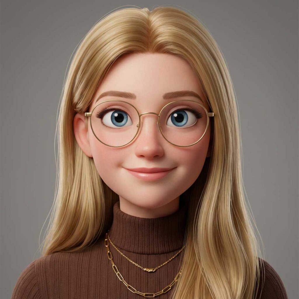 DexVille Elke Van Ranst