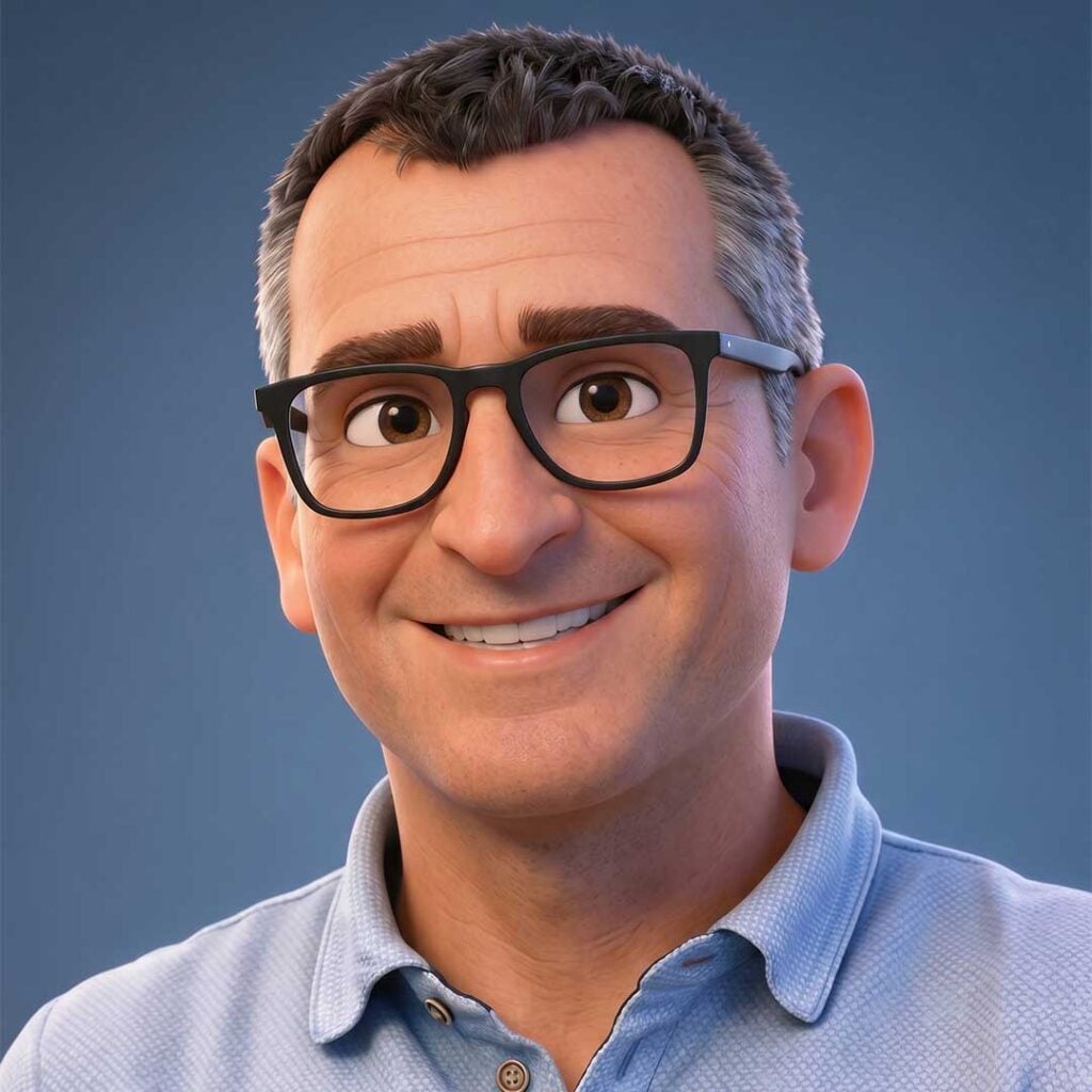 DexVille Gert Van Steen