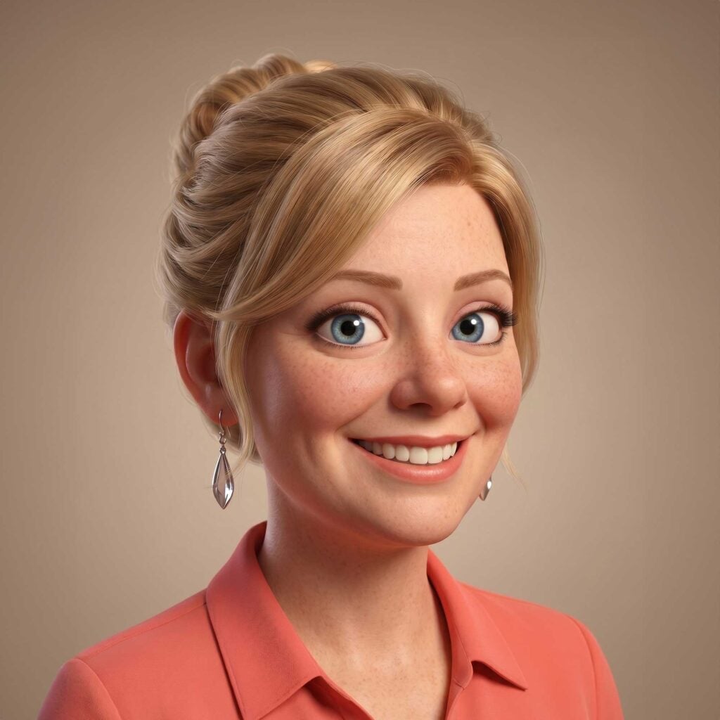 DexVille Katrien Van Meel