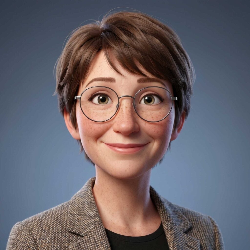DexVille Sonia Cannuyer
