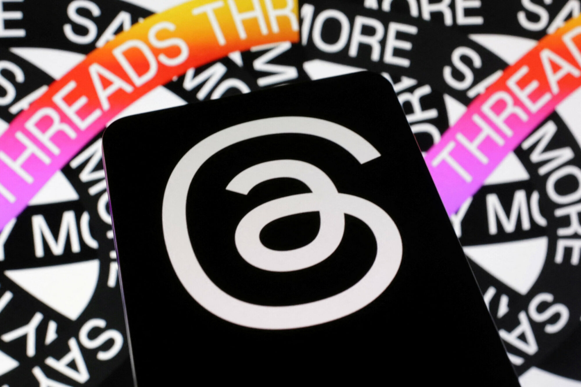 threads logo