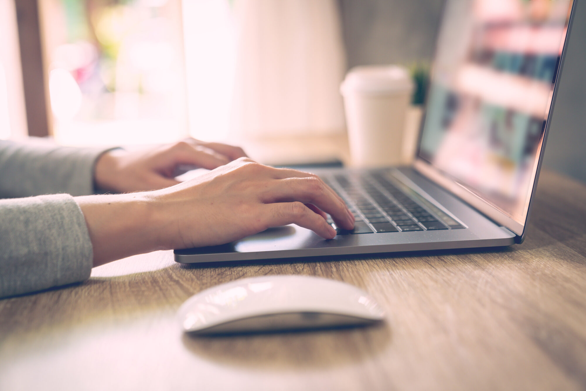 blogsectie