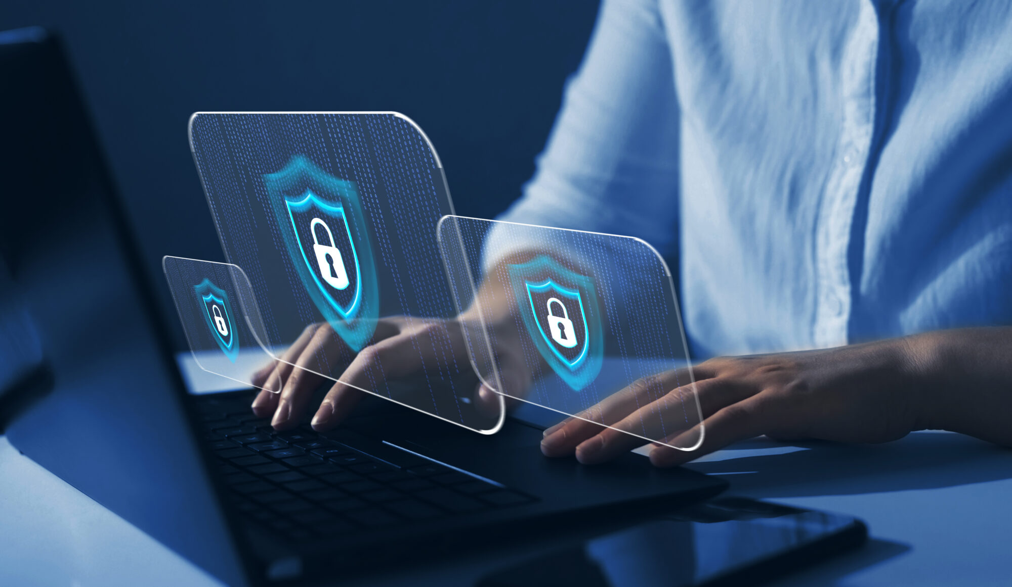 Data security