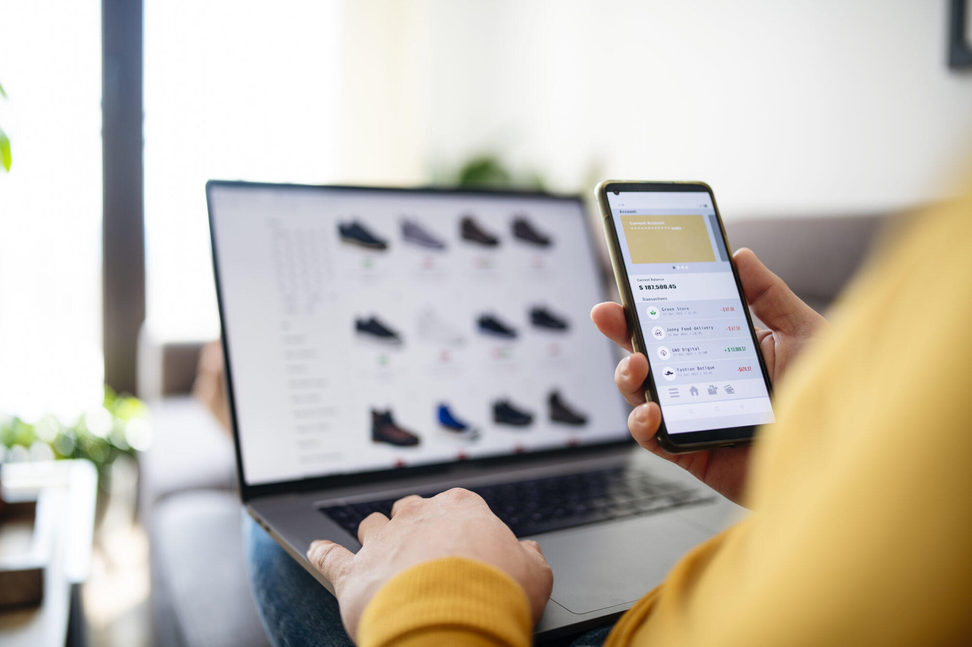 Pourquoi est-ce le moment d'investir dans votre e-commerce ?