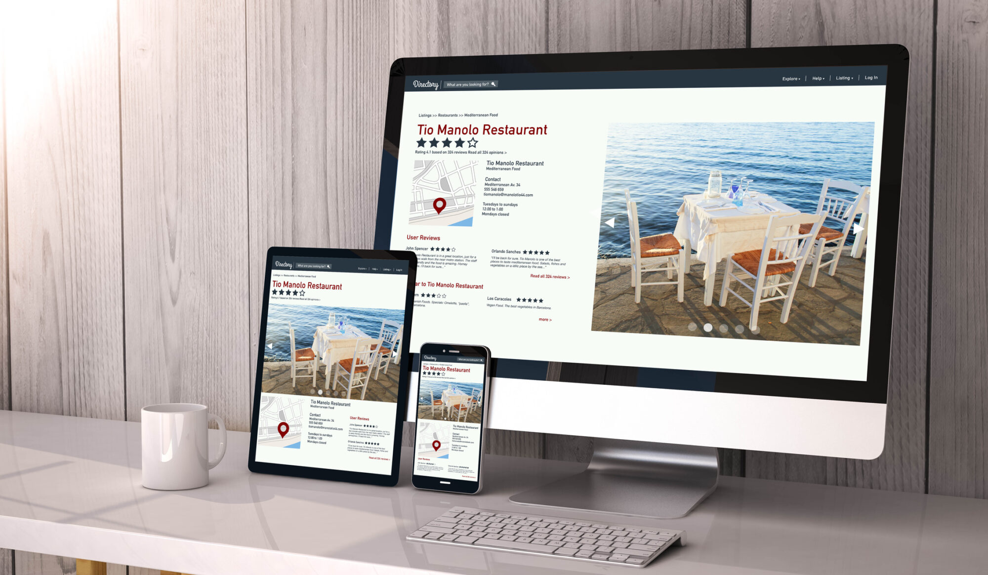website optimalisatie