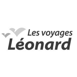 Voyages Léonard 1 Les Voyages Leonard