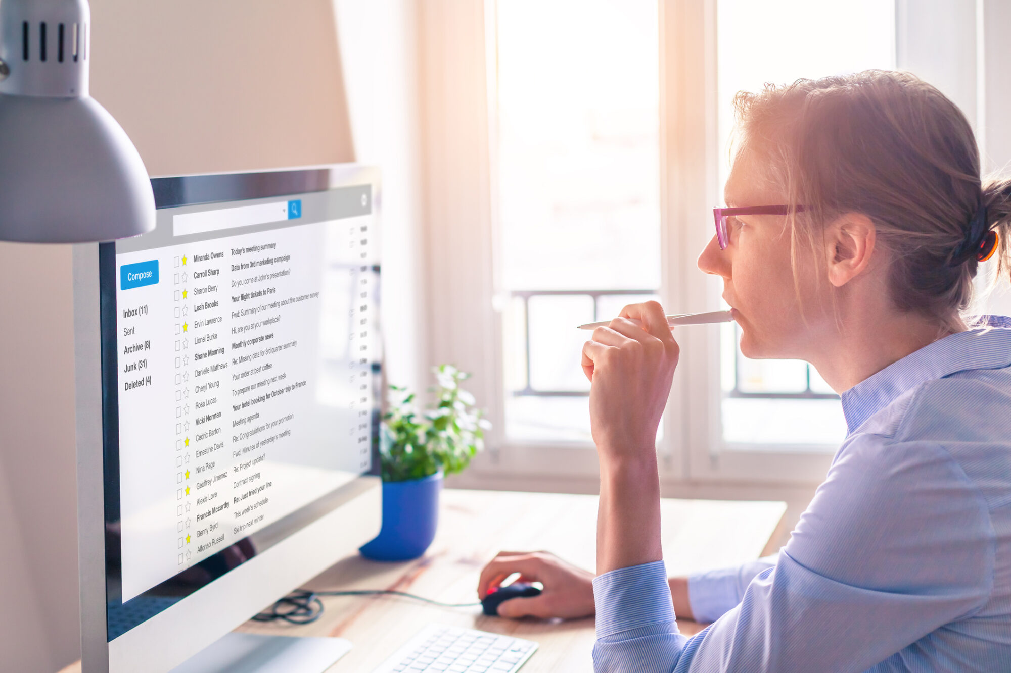 e-mailmarketing