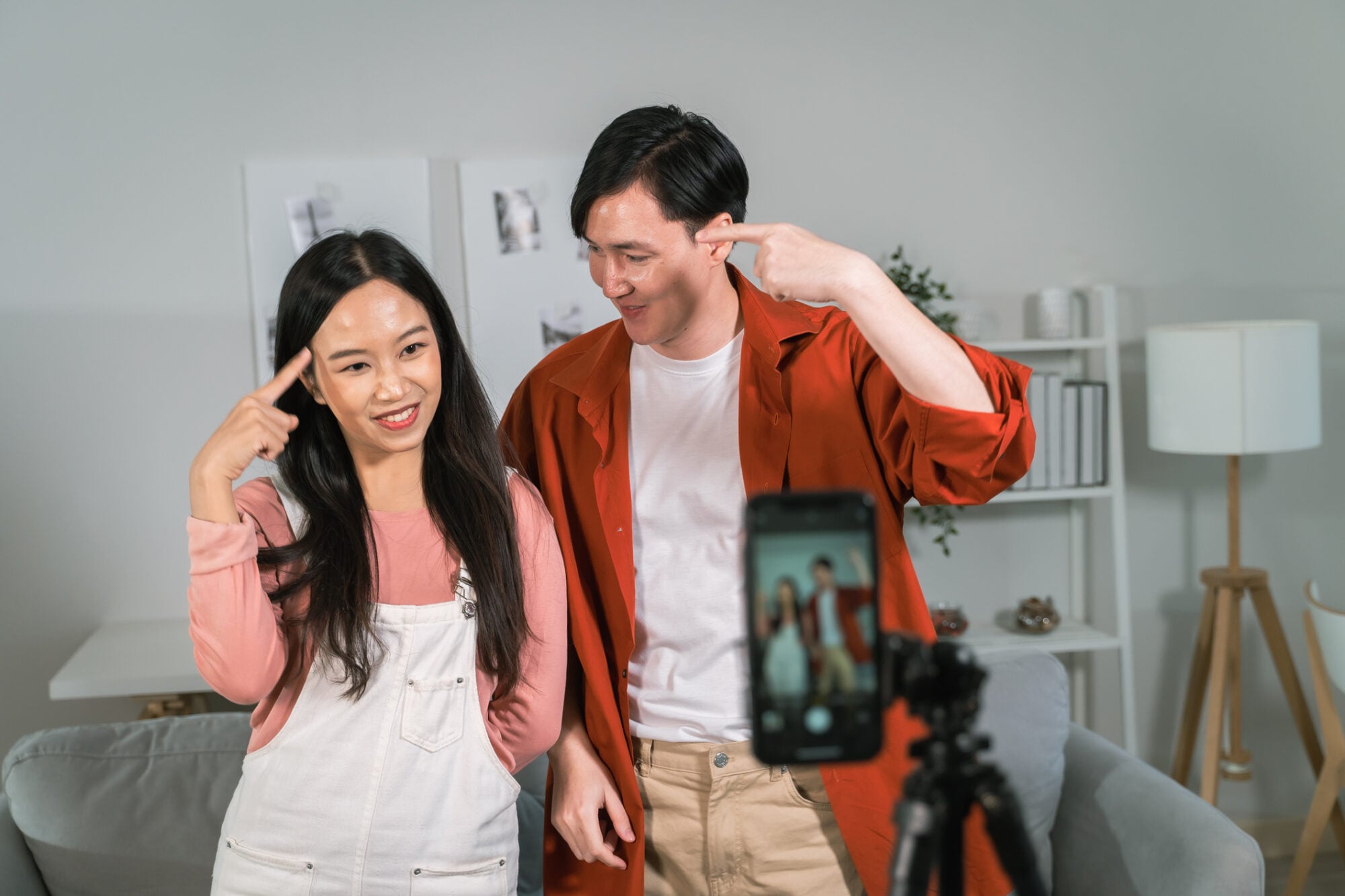 Reels facebook en instagram Sociale media marketing en strategie