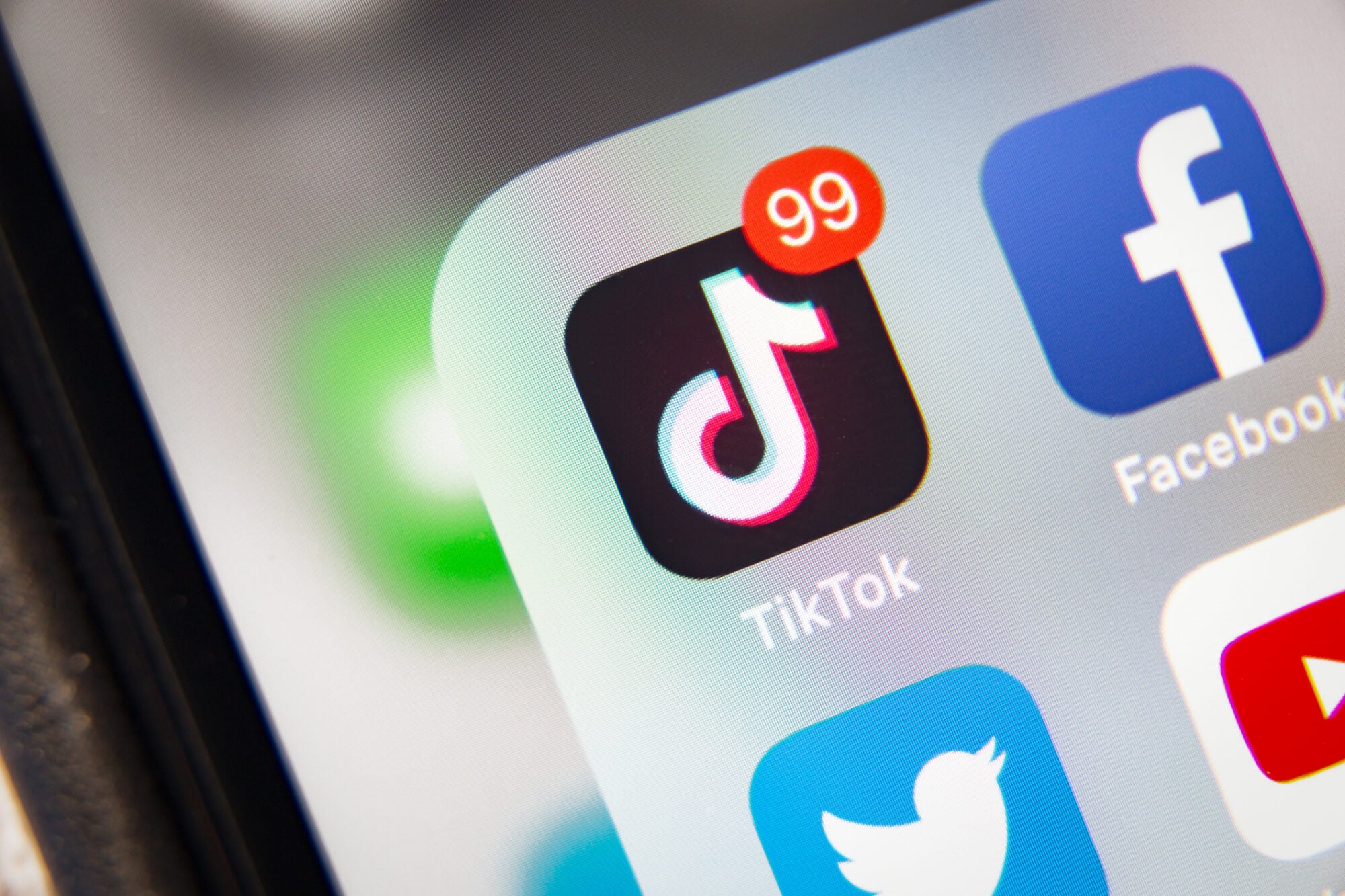 Dexville content creatie TikTok bedrijven marketing advertising