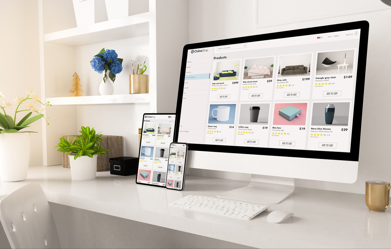 ecommerce