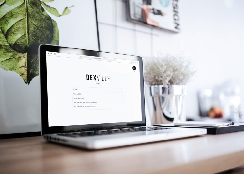 Generative Engine Optimization (GEO)