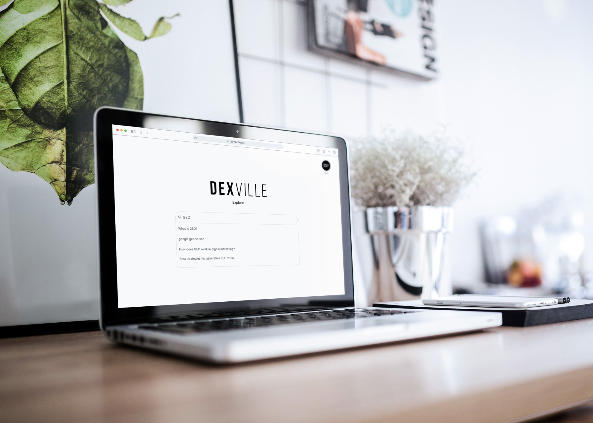Generative Engine Optimization (GEO)
