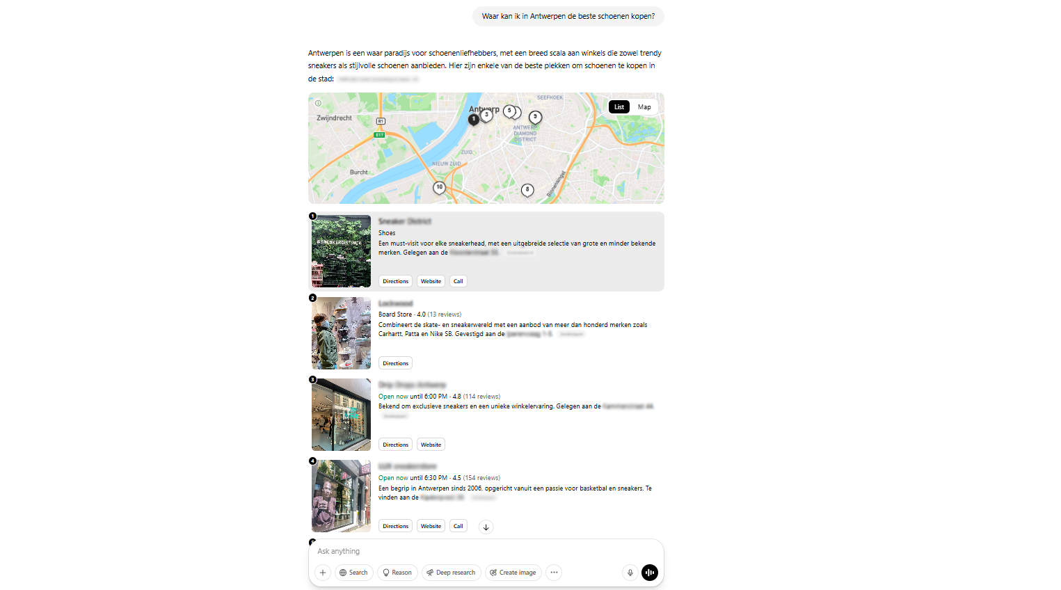 Generative Search Engine Optimization
