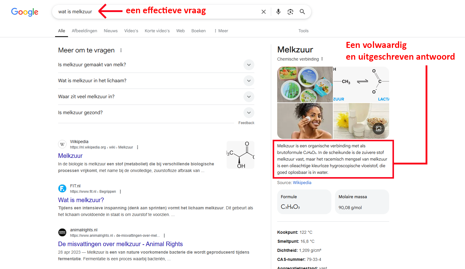 Generative Search Engine Optimization