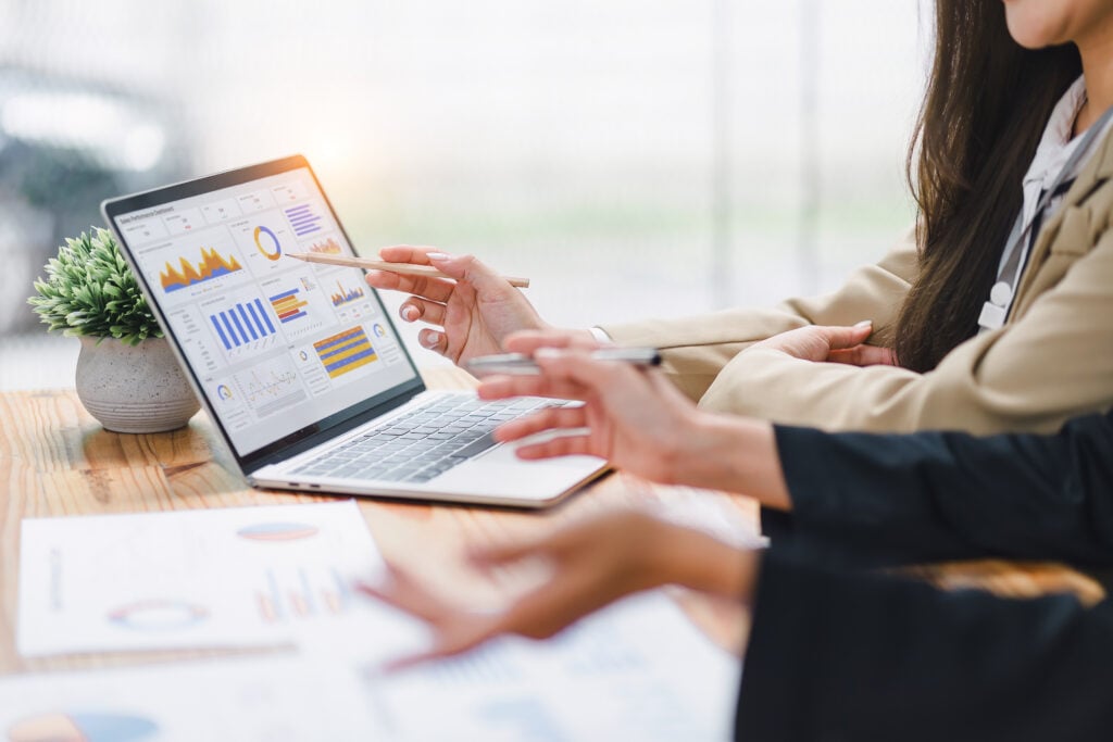 Digital Strategy