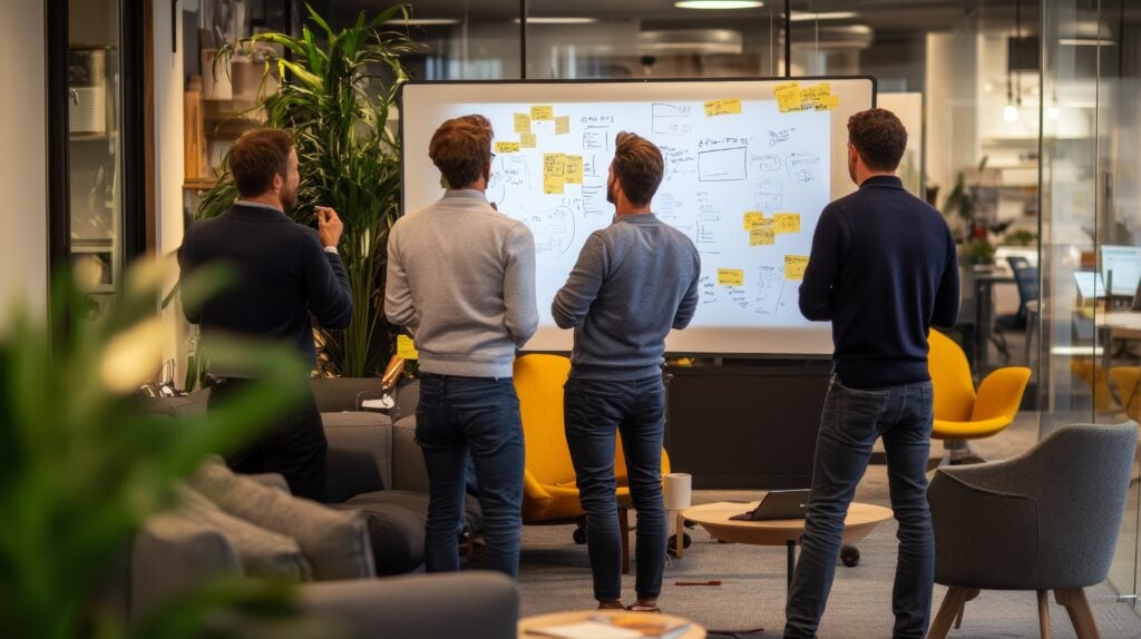 Digitale Strategie