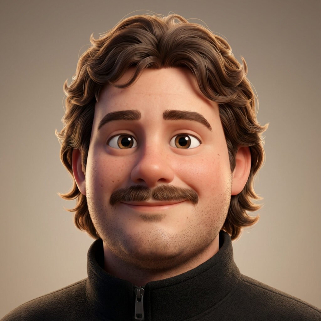 Custom Link DexVille Robbe Van Baelen 2