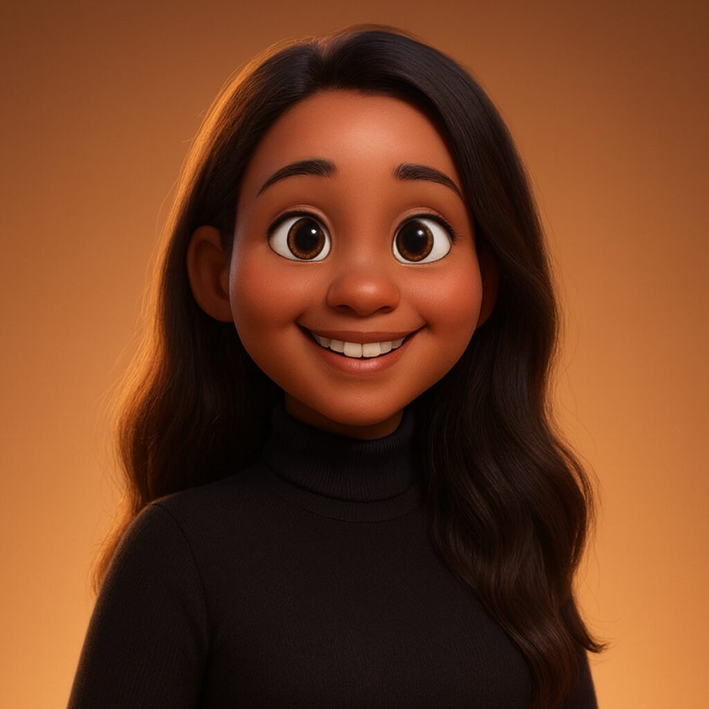 Achta Ismael 3 DexVille Achta Ismael