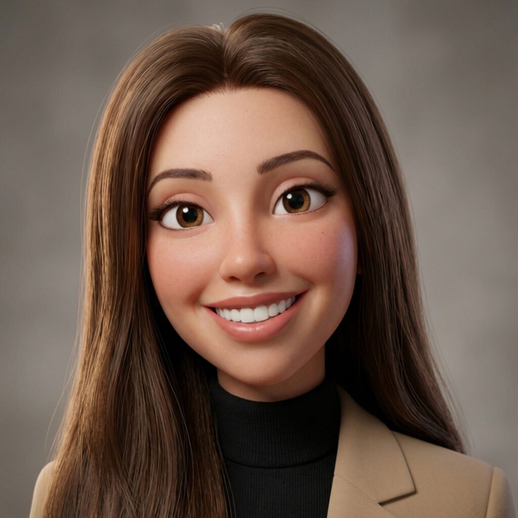 DexVille Dasha croitoru