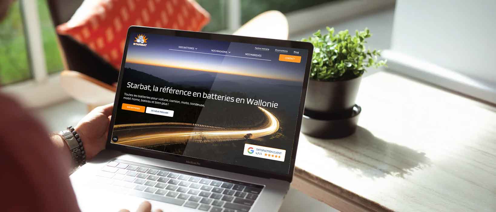 Van Wix naar WordPress: Waarom en hoe je de overstap maakt voor maximale groei 1 starbat wix to wordpress
