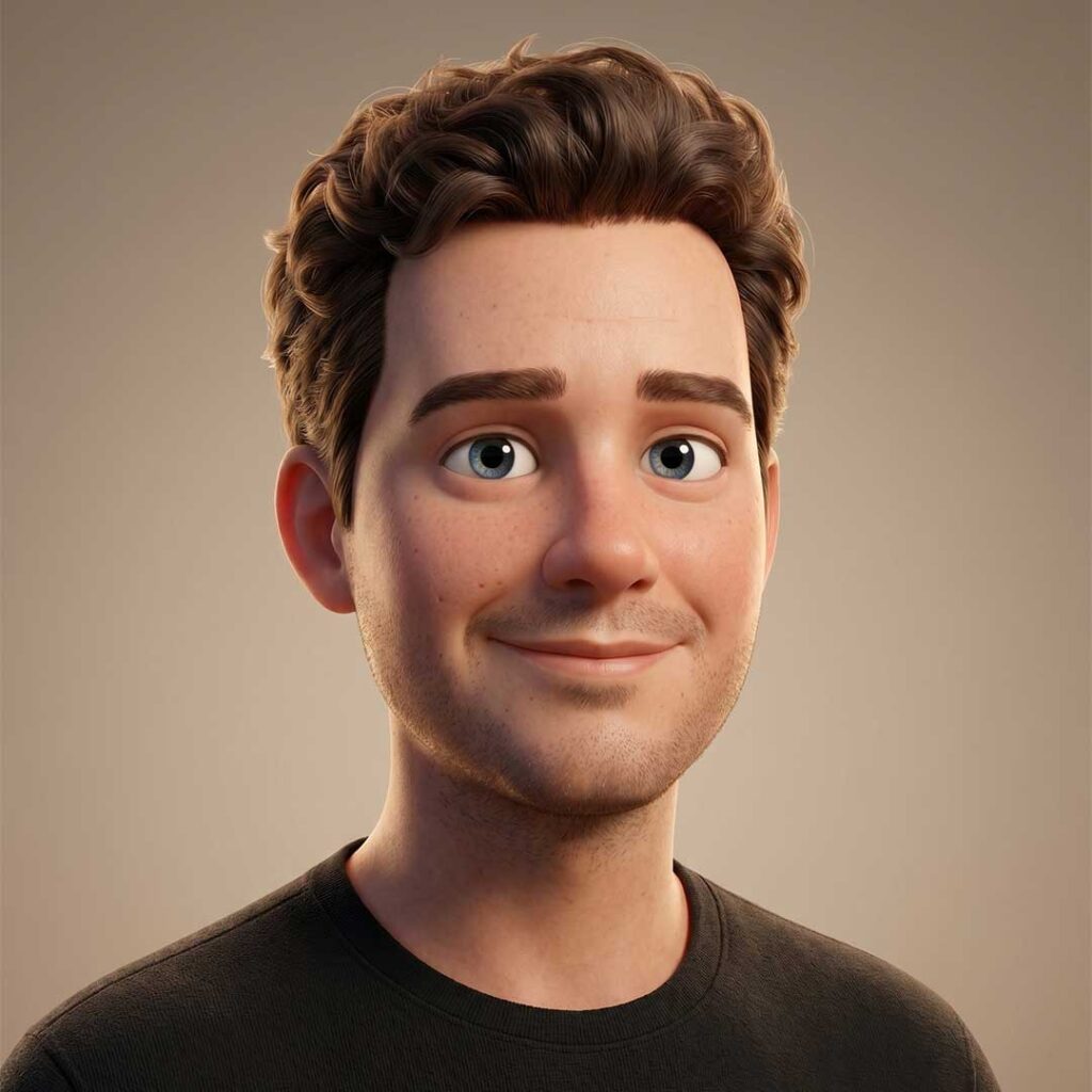 DexVille Dimitri Limere