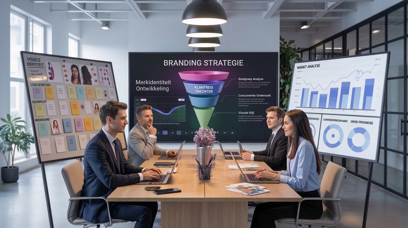 Waarom botsen branding en leadgeneratie vaker dan marketeers denken? 1 preview 1775545979140