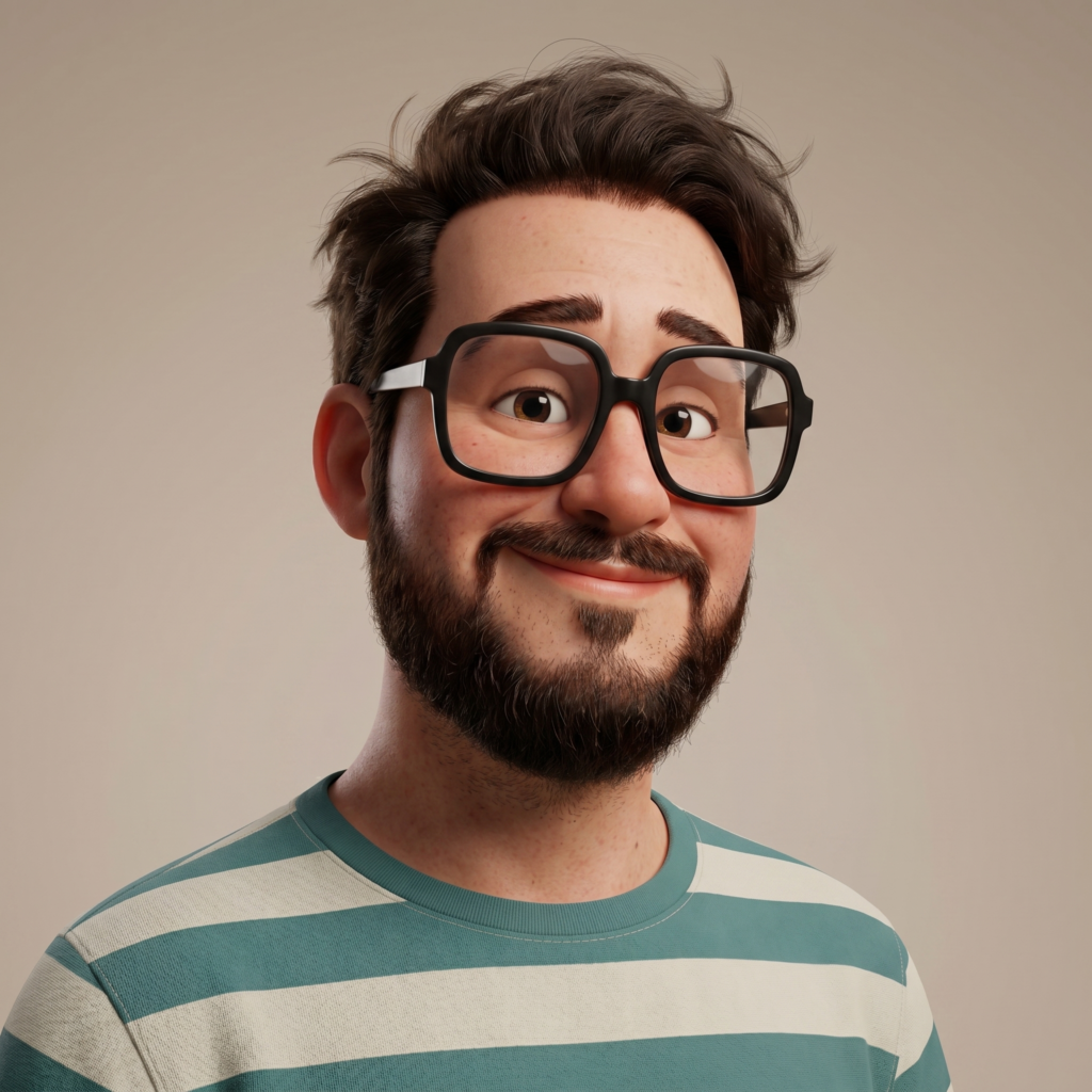 DexVille Gui De Oliveira